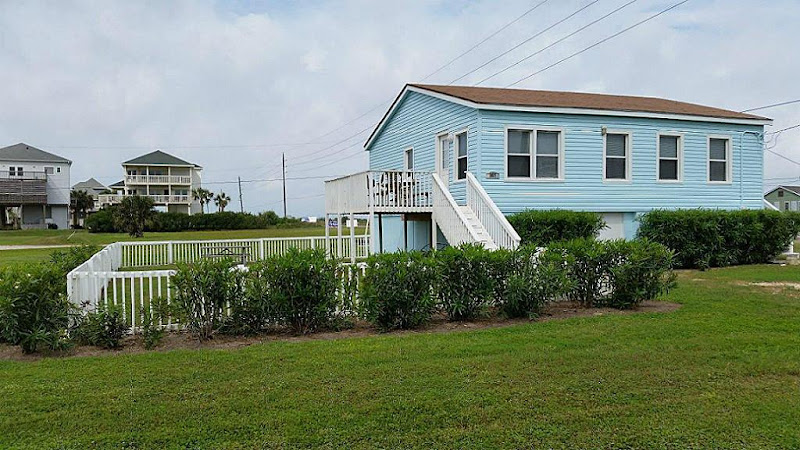 Porter Vacation Rental Management - Texas