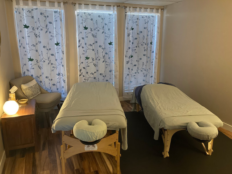 Whole Being Massage