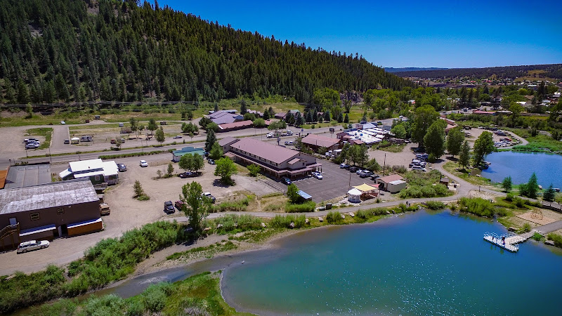 RiverWalk Inn