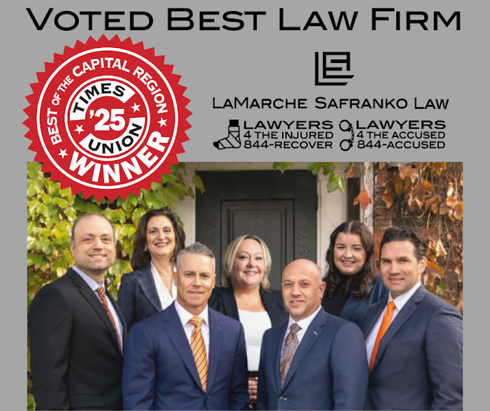 LaMarche Safranko Law PLLC - Law firm in Lake George