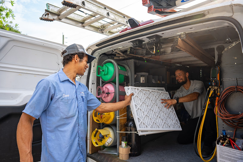 Action Heating and Air Conditioning,Inc.