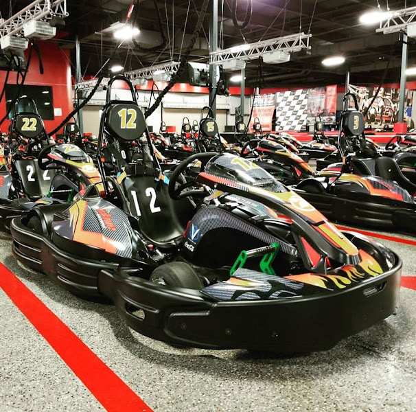 Talking Stick Entertainment District