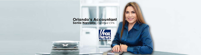 CPA Accounting & Tax Services of Orlando