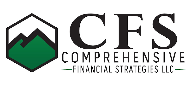 Andy Wallace, CFP ; Comprehensive Financial Strategies, LLC