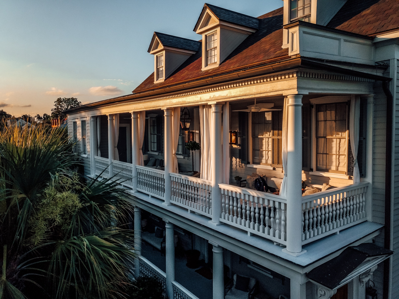 86 Cannon Charleston - Hotel in Charleston