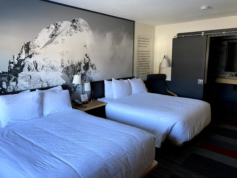 Mountain Modern Jackson Hole