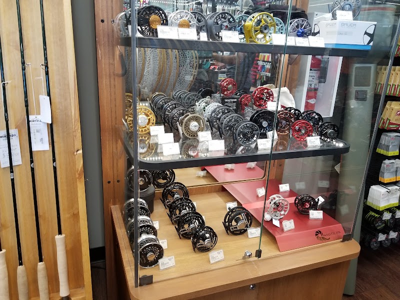 North 40 Outfitters photo