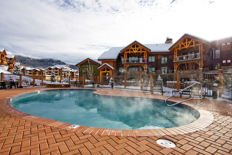 Trappeur's Crossing Resort by Simply Steamboat