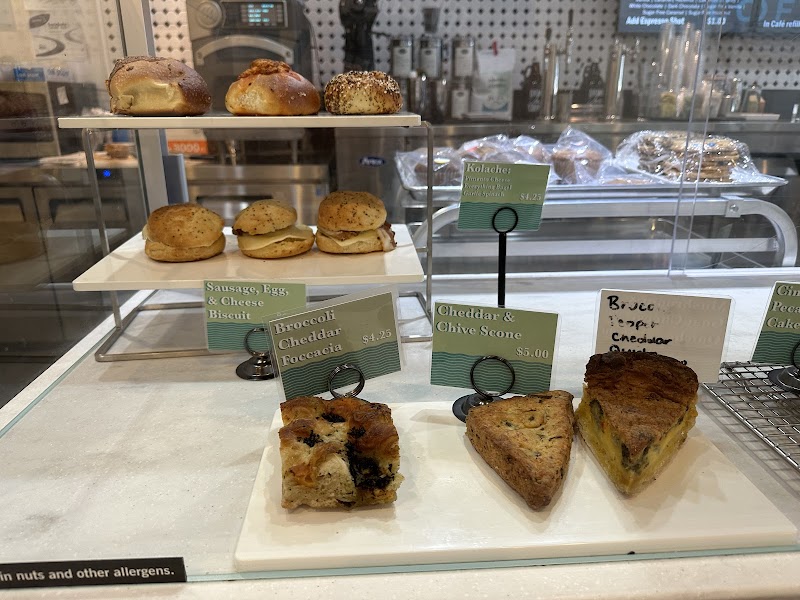 Jacksonville Coffee Company photo