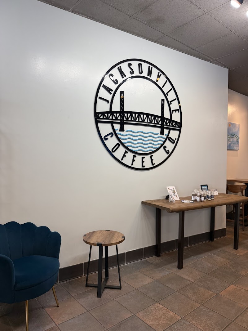 Jacksonville Coffee Company photo