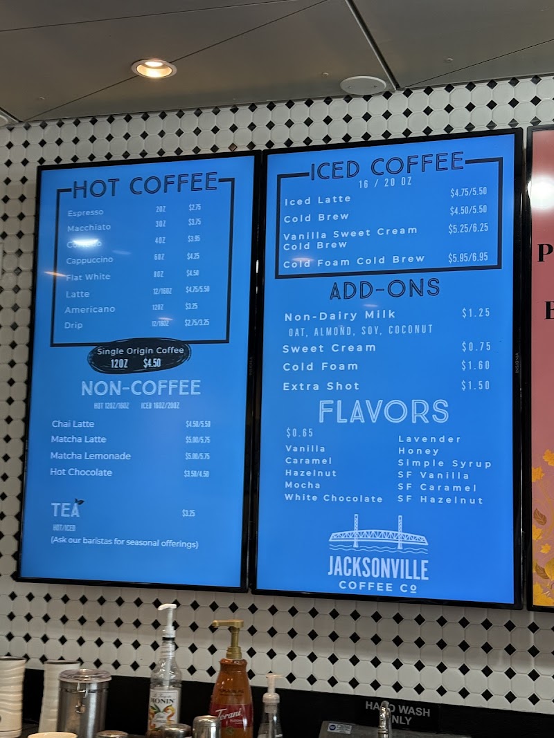 Jacksonville Coffee Company photo