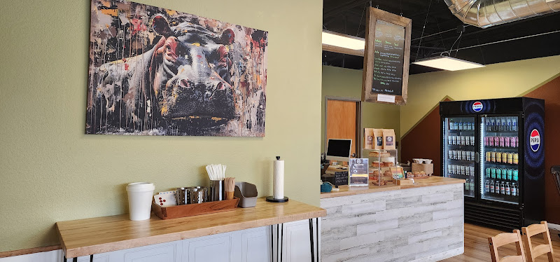ROHR COFFEE - Coffee shop in Colorado Springs