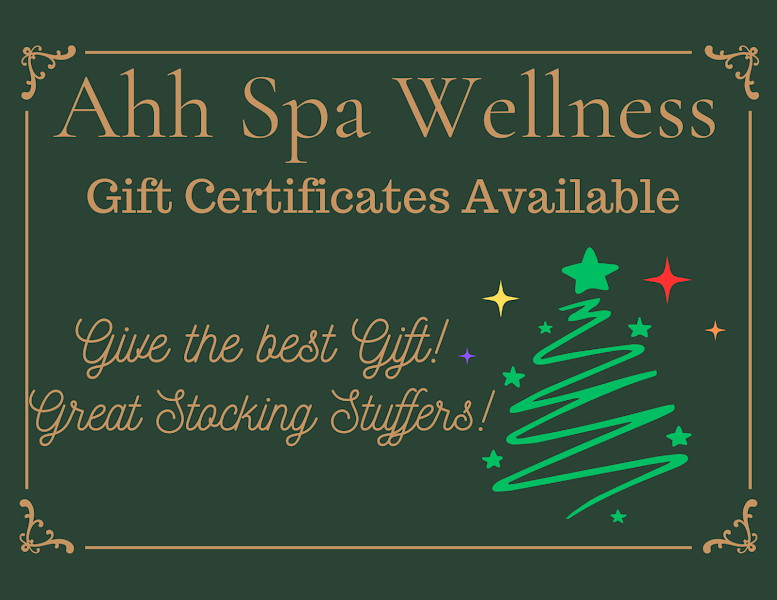 Ahh Spa Wellness - Massage spa in New Braunfels
