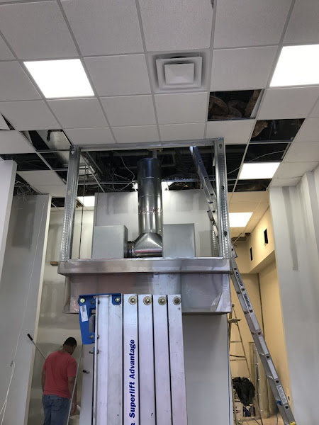 HRI Naples AC & Gas Experts - HVAC contractor in Naples