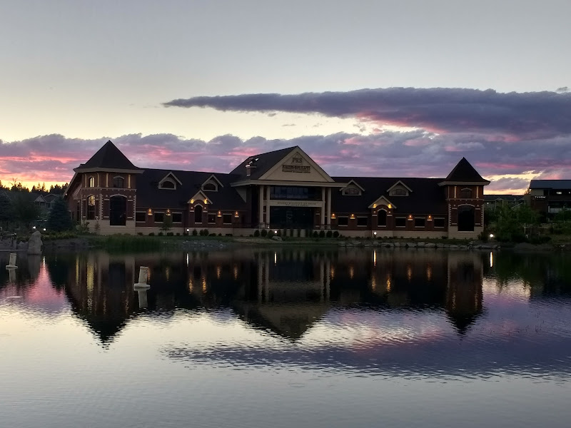 Pinkerton Wealth Management - Financial planner in Coeur d'Alene