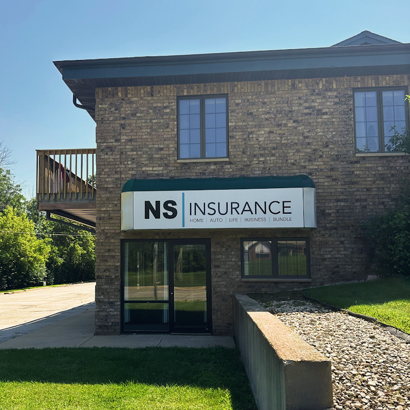 NS Insurance - Insurance agency in Green Bay