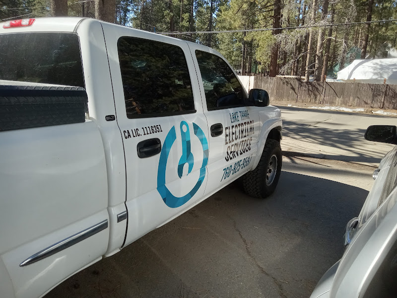 Lake Tahoe Electrical Services