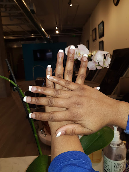 KN Beauty Salon - Nail salon in Steamboat Springs