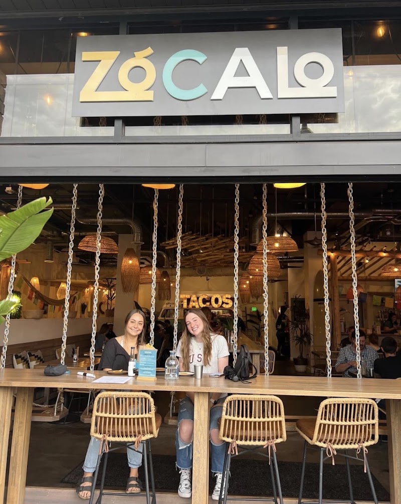 Zocalo Colorado - Mexican restaurant in Colorado Springs