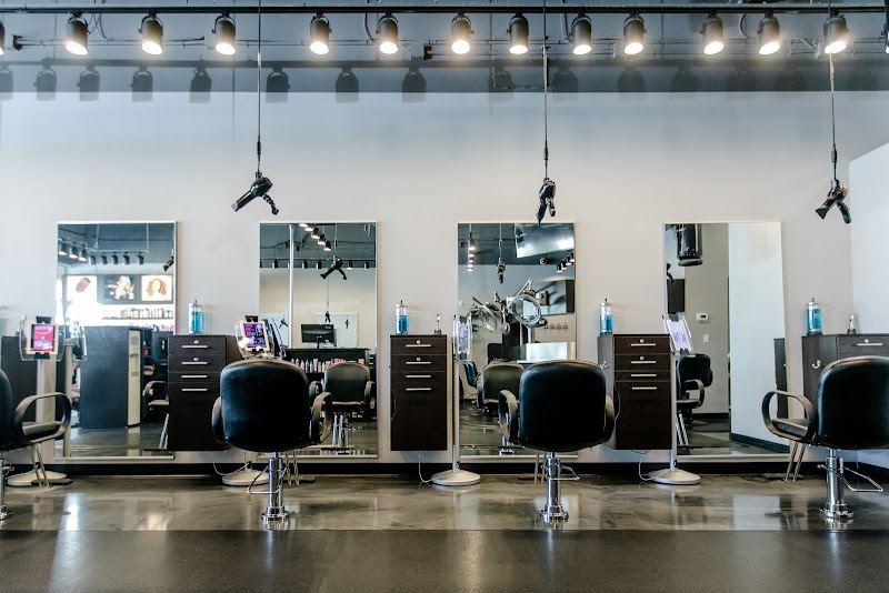 Michael Thomas Hair Design