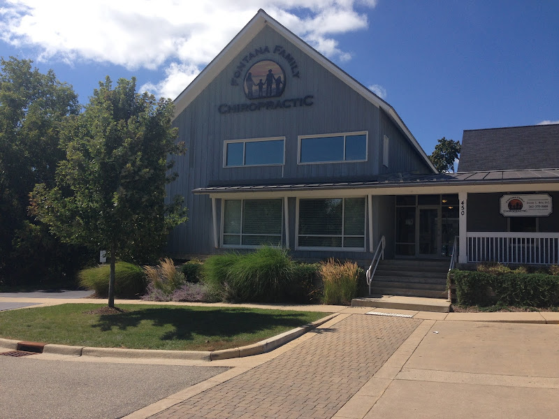 Fontana Family Chiropractic - Chiropractor in Fontana-On-Geneva Lake