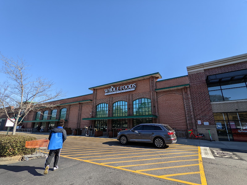 Midtown Place - Shopping mall in Atlanta