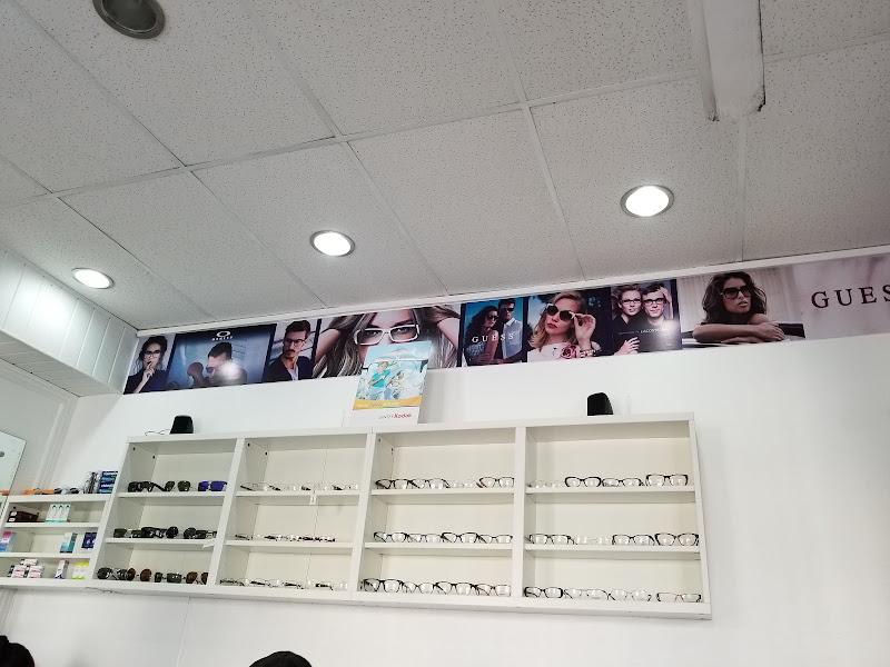 Optica Cristiana - Optician in Puerto Plata 57000