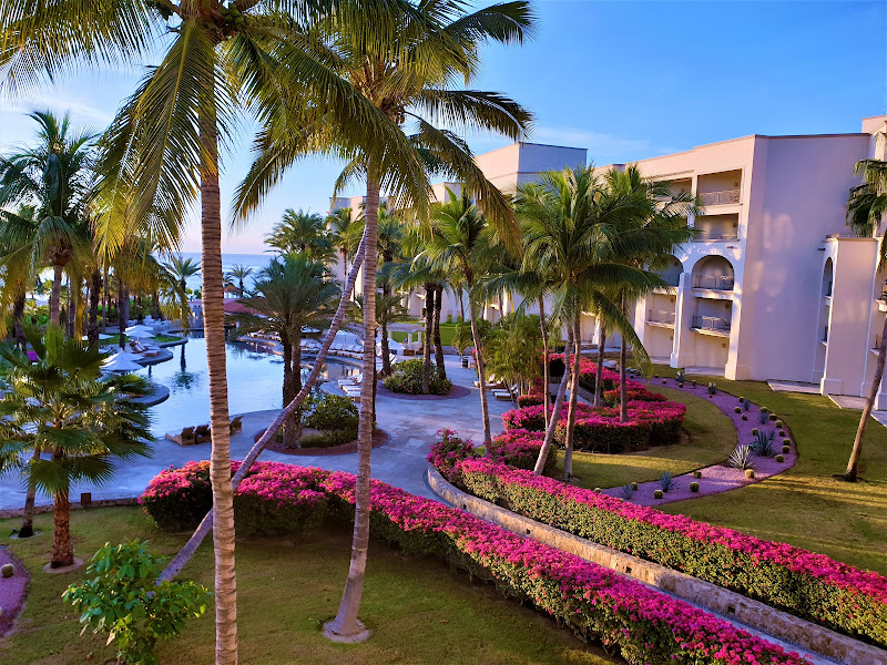 Dreams Los Cabos Suites Golf Resort & Spa - Resort hotel in 23457 Baja California Sur