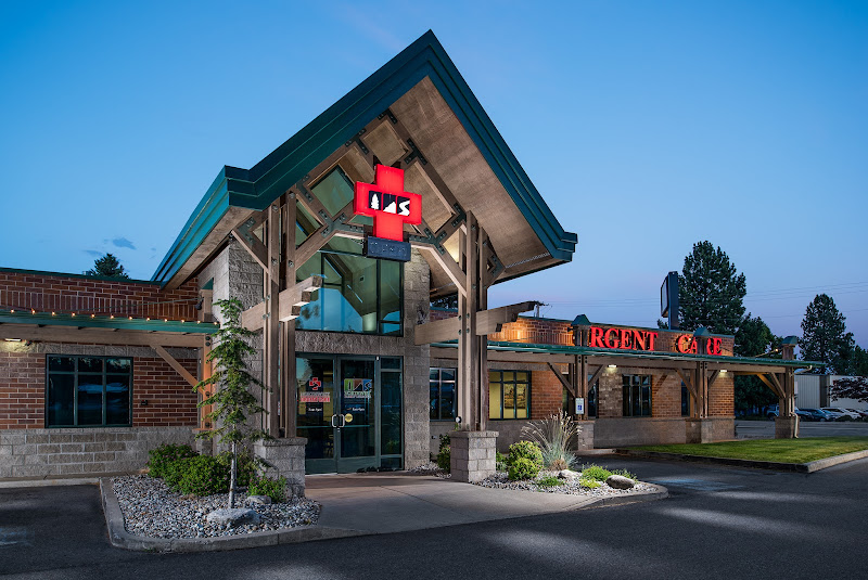 Northwest Family Medicine - Family practice physician in Coeur d'Alene