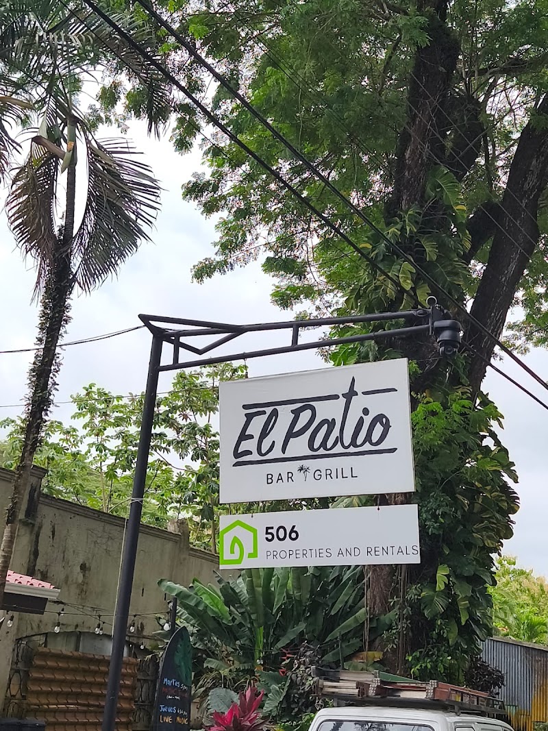 506 Property Management and Rentals - Corporate office in Unnamed Road