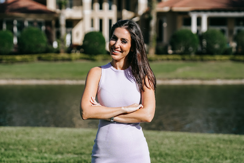 Joanna Levin, Realtor in Fort Lauderdale