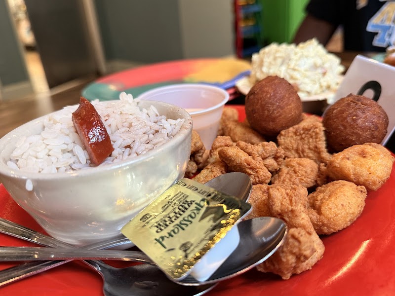 Kenny B's French Quarter Cafe photo