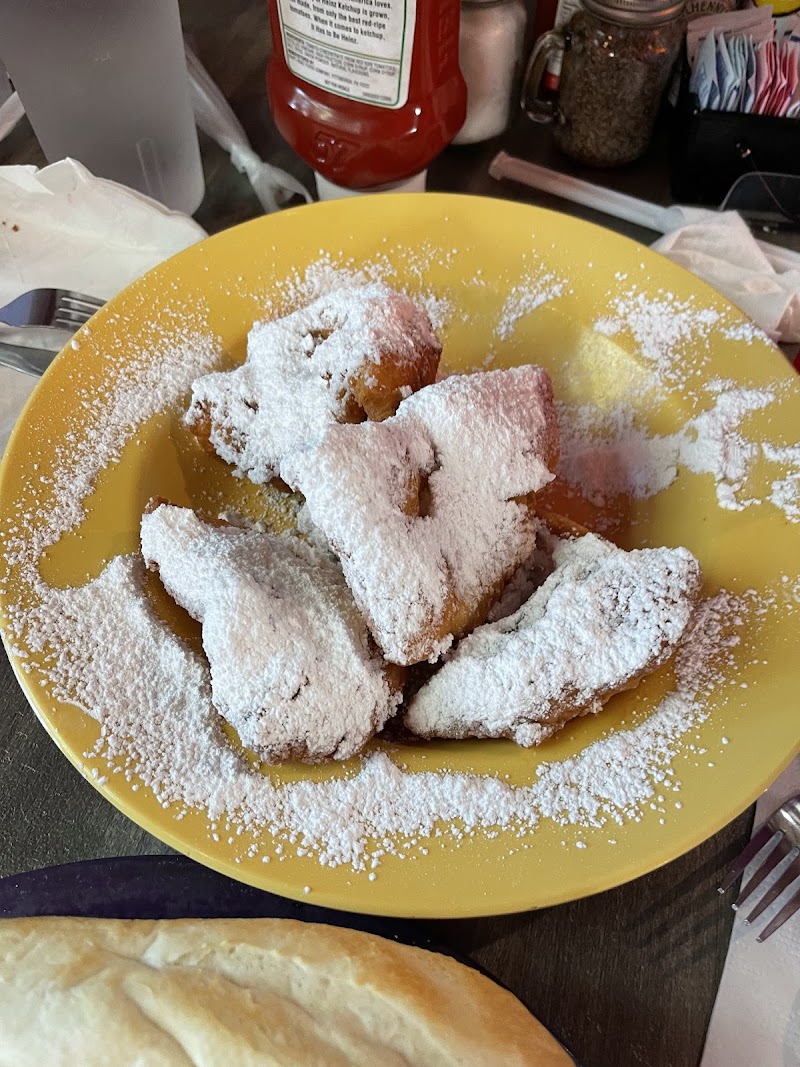 Kenny B's French Quarter Cafe photo