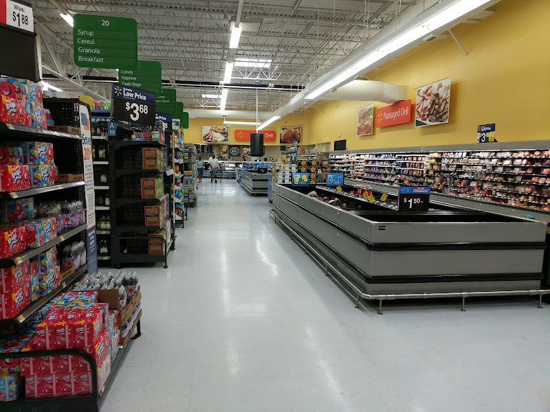 Walmart Supercenter