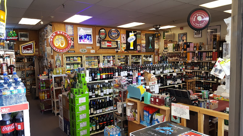 Lionshead Liquor Store - Liquor store in Vail