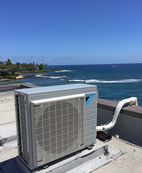 Cosco Air Conditioning & Refrigeration - Air conditioning contractor in Honolulu