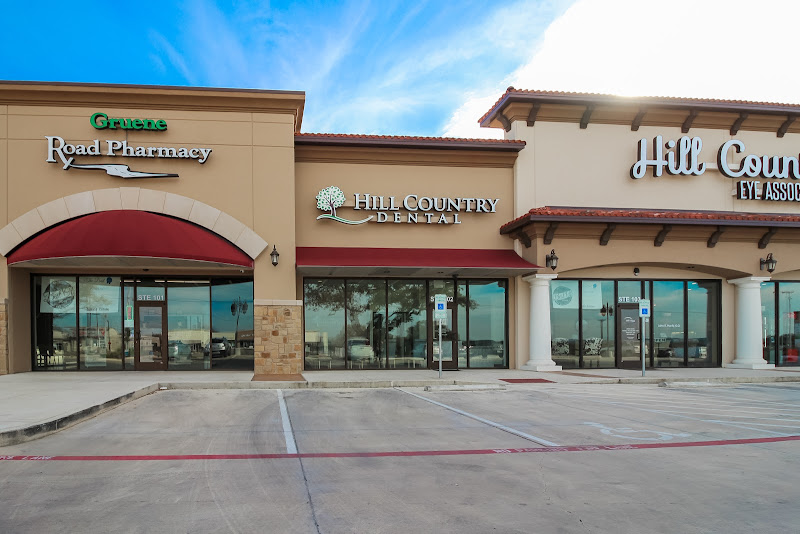 Hill Country Dental - Hwy 46 - Dentist in New Braunfels