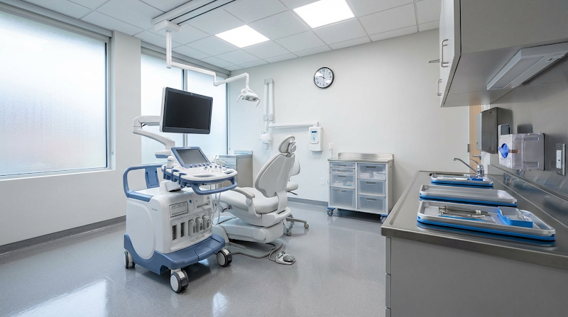 1800 Emergency Dentist North Las Vegas 24 Hour