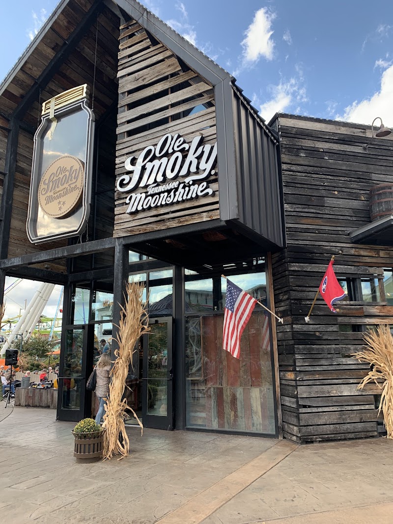 Ole Smoky Distillery "The Barn" photo