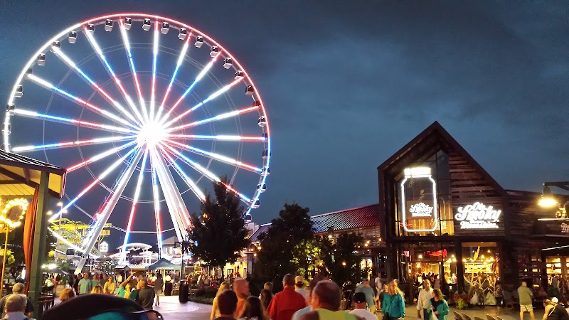 Ole Smoky Distillery "The Barn" photo