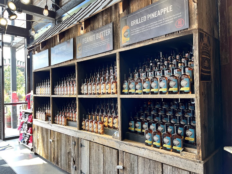 Ole Smoky Distillery "The Barn" photo
