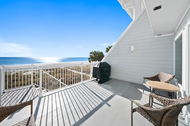 William 'Beach Billy' Seeberger, Think Real Estate