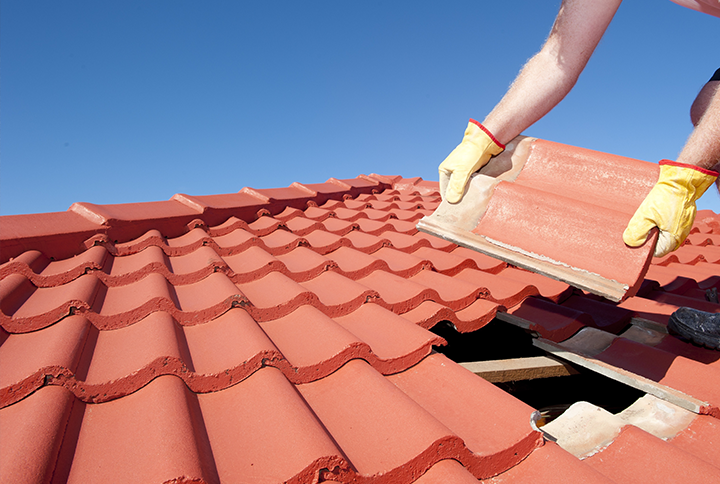 Destin Roofing Inc - Roofing contractor in Destin