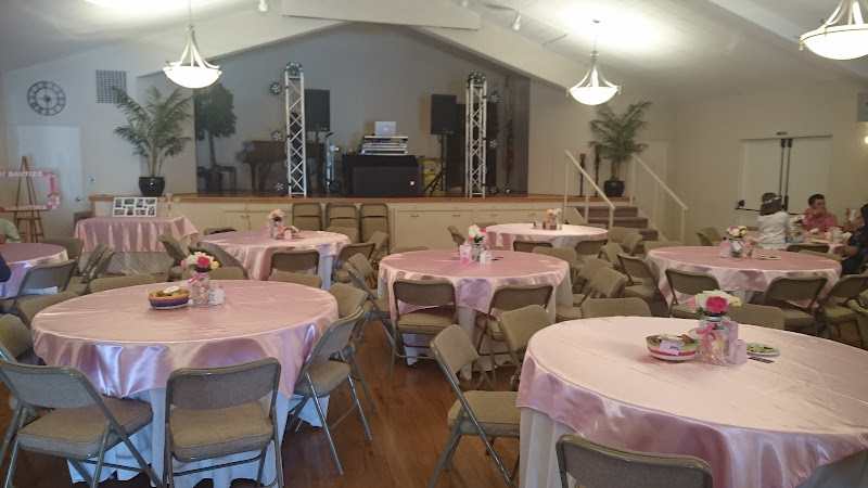 Carmel Woman's Club - Non-profit organization in Carmel-By-The-Sea