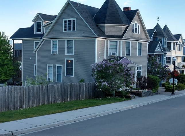 Market Street Inn - Bed & breakfast in Mackinac Island