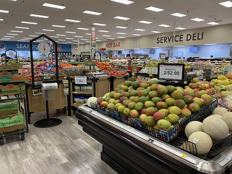 Rowe's Supermarket - Baymeadows
