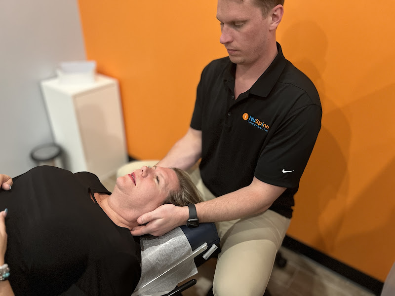 NuSpine Chiropractic - New Braunfels - Chiropractor in New Braunfels