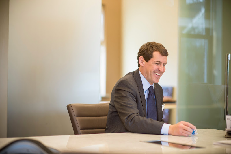 Yarborough Applegate Law Firm - Personal injury attorney in Charleston