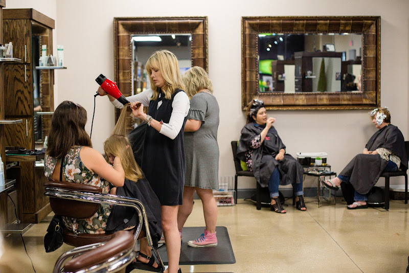 William Edge Salon - Hair salon in New Braunfels
