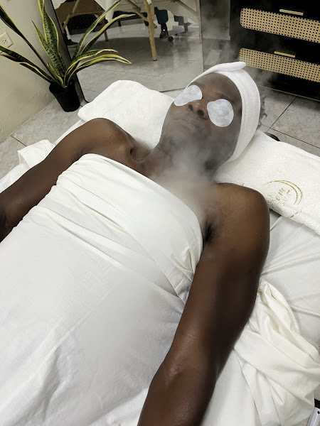 Lagom Spa